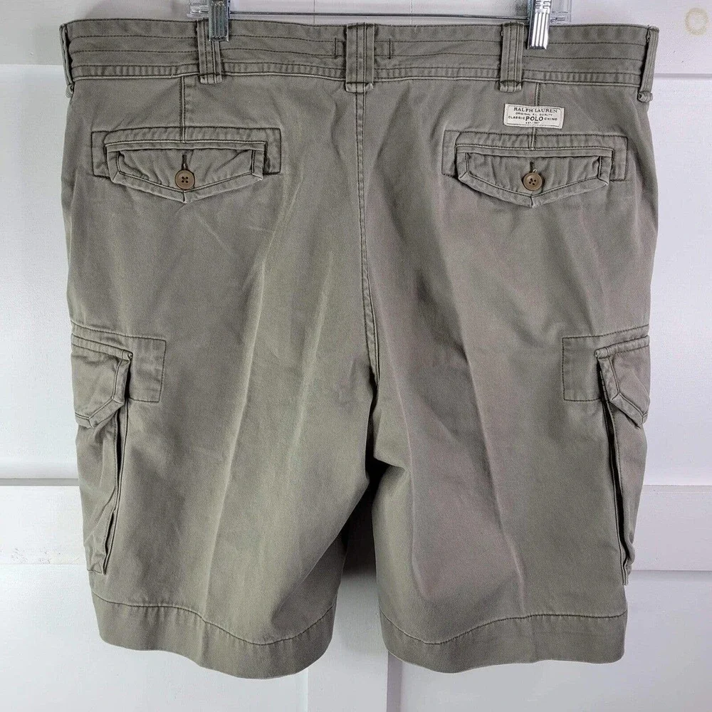 Polo Ralph Lauren size 42